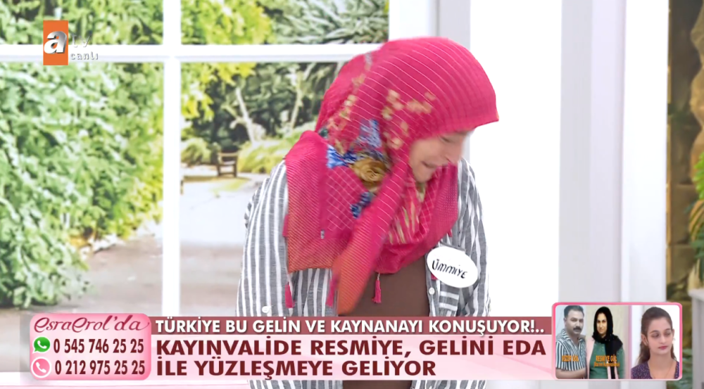 esra erol da ummuye guzel kimdir zeynep guzel kimdir zeynep guzel olayi nedir